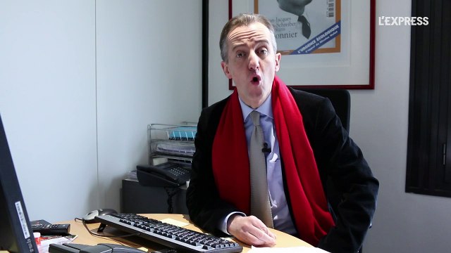 Geler les salaires, en finir avec les 35h... Comment sortir de la crise? - L'édito de Christophe Barbier