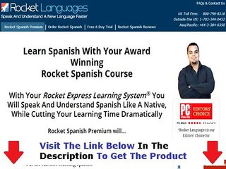 The Rocket Languages Real Rocket Languages Bonus + Discount