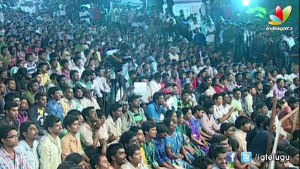 'Pilla Nuvvu Leni Jeevitham' Success Meet @ Vizag