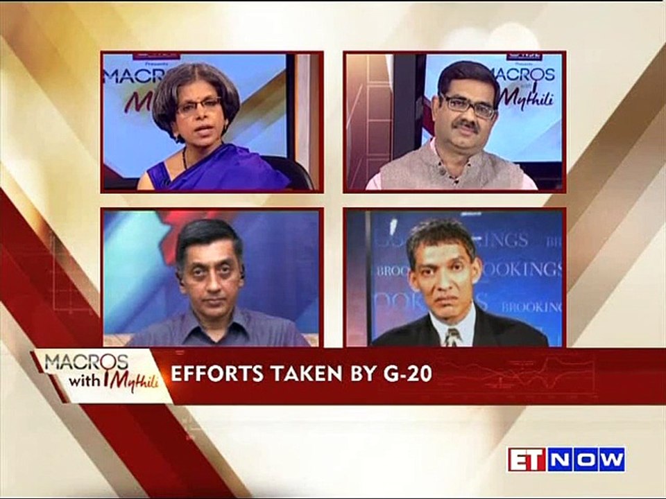 Macros With Mythili: G20 – Meeting Expectations?