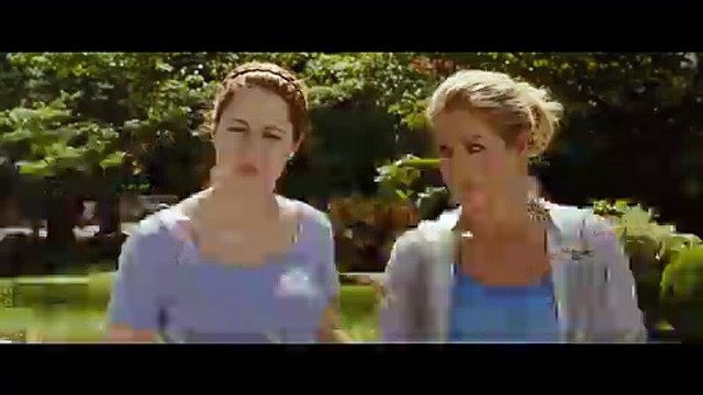 Bez smyczy 2011 zwiastun trailer HD