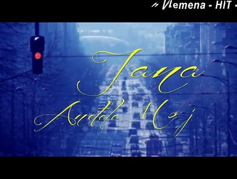 JANA TODOROVIĆ - ANĐELE MOJ(OFFICIELNI VIDEO)