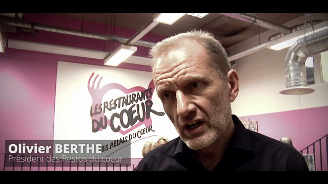 Le Premier ministre a annoncé avec force l'ouverture au don de nouvelles filières agricoles