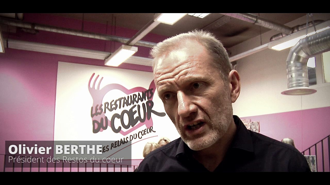 'Le Premier ministre a annoncé avec force l'ouverture au don de nouvelles filières agricoles'