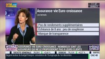 Edition spéciale Euro-croissance: Philippe Crevel, Christian Fontaine, Laurence Delain et Gilles Petit - 24/11