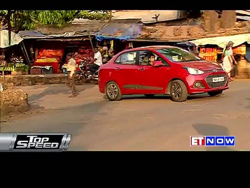 Hyundai Xcent SX 1.1 CRDi- Review, Features, Price and more