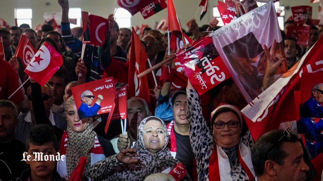 Tunisie : Les électeurs ont eu l'impression de vivre un moment spécial dans l'histoire du pays