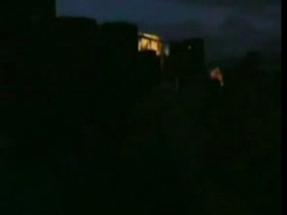 Fuck Teknival   2005