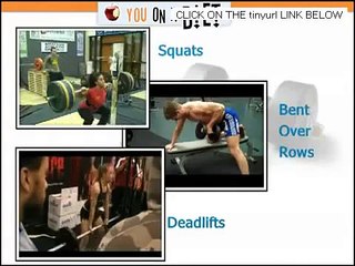 Fat Burning Furnace Video Review