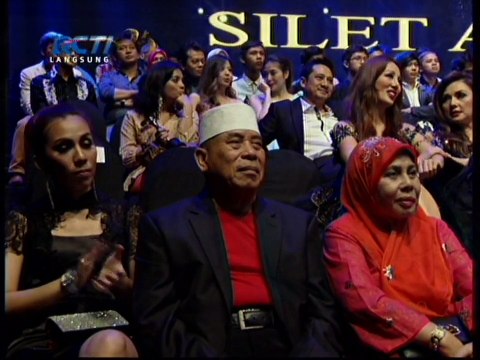 [141123]Silet Awards 2014 - Seg4