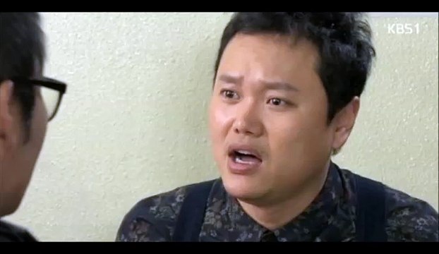 당신만이내사랑 1회 11.24(월) 김민교 어눌한 한국어 실력으로 필리핀 노동자 완벽 변신 당신만이 내사랑 1화