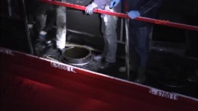 Erzincan Yakıt Tankı İçerisinde Binlerce Paket Kaçak Sigara Yakalandı