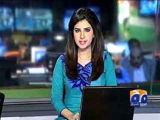 Geo Headlines-24 Nov 2014-1600