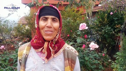 Öğretmenler günü kutlaması