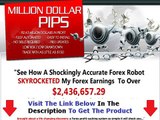 Million Dollar Pips Donna Forex   DISCOUNT   BONUS