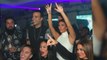 Kim Kardashian Parties Like A Rock Star In Abu Dhabi While Kanye Looks Glum At Home