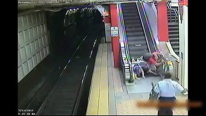 Dünyanın en sakar ve komikleri 2014