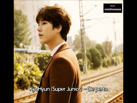 Kyuhyun - At Close [Legendado + Romanizado]