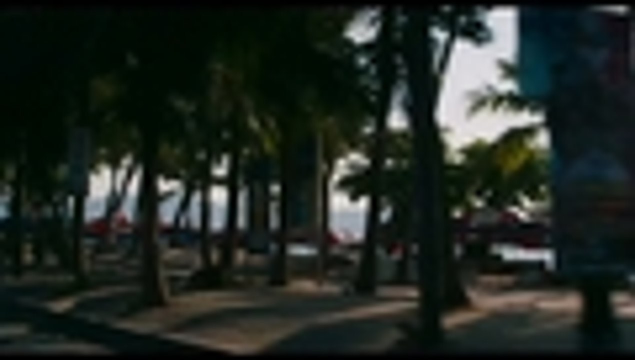 Patong girl - trailer (deutsch) hd