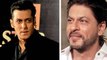 Shahrukh BEATS Salman | Rivalry Continues