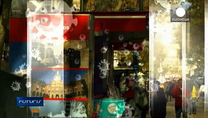 Секс спасёт мир?