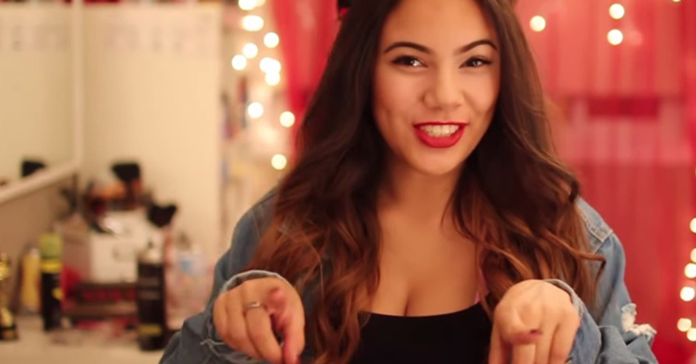 Just Girly Things In Real Life!