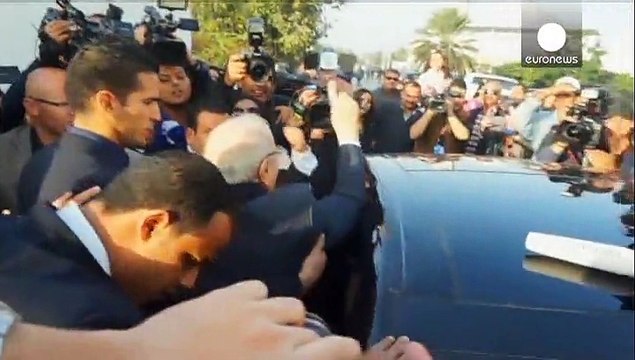 Tunisia al voto: il laico Essebsi in testa, verso il ballottaggio con Marzouki