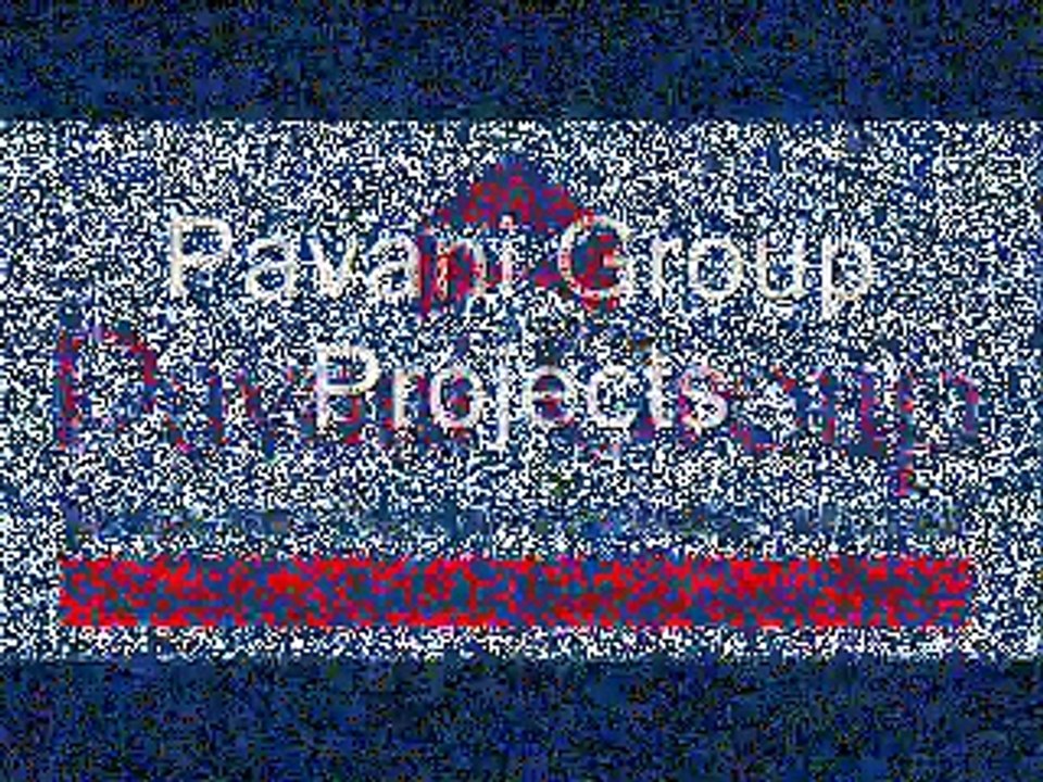 Pavani projects