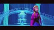 Frozen UK TVCommercial - Back in Selected Cinemas (2014) - Disney Princess Movie