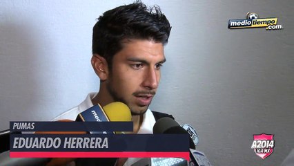 América no debe estar confiado: Herrera