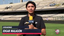 Rayados debe mostrar potencial de Liguilla: Barra