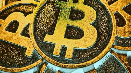 Crypto Mining
