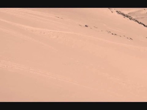 Tourisme : Neige sur les Contamines Montjoie : Un superbe chalet à louer cet hiver