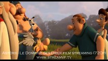 Regarder ou télécharger Asterix  2014 Le Domaine des Dieux 2014 film streaming HD