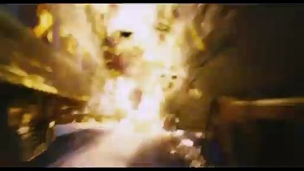 Kod nieśmiertelności 2011 zwiastun trailer HD