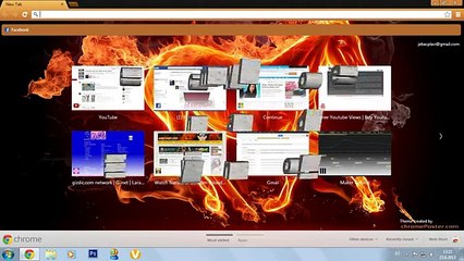 How to send free sms from PC to mobile phone
