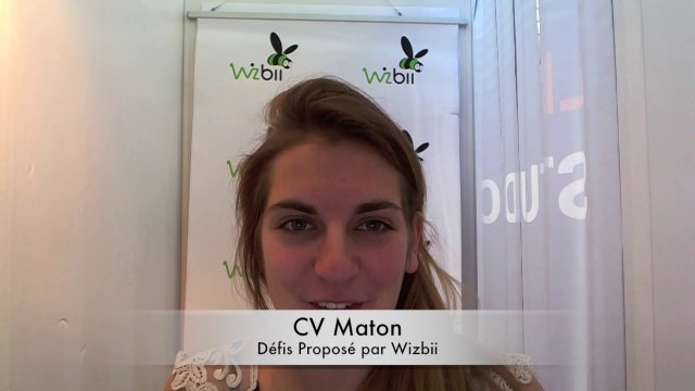 CV Maton - Wizbiiprotour GEM 2014 - Constance
