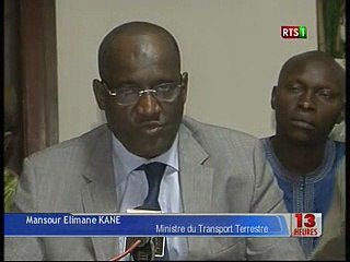 Grève des routiers : levée du mot d’ordre