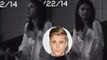 Selena Gomez's EMOTIONAL Justin Bieber VIDEO Message | AMAs 2014 Rehearsal