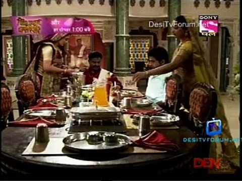 Yeh Dil Sun Raha Hai 24th November 2014 Video Watch Online Pt3