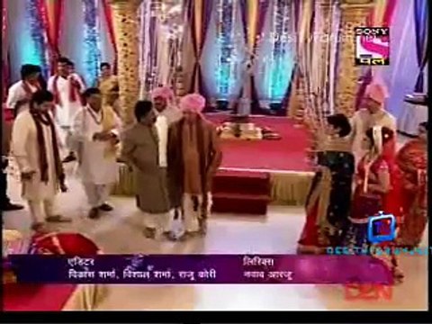 Yeh Dil Sun Raha Hai 24th November 2014 Video Watch Online Pt1