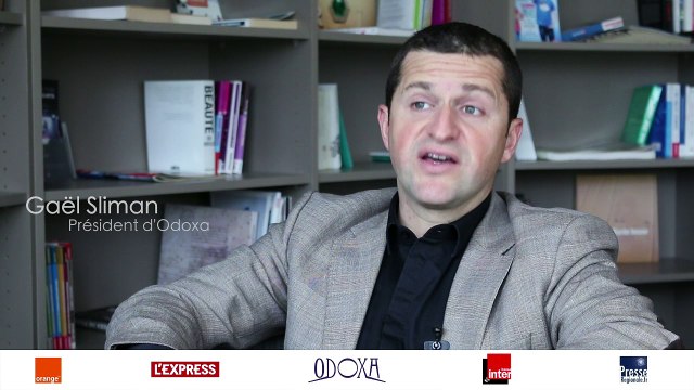Baromètre Odoxa: François Hollande et Nicolas Sarkozy ne sont plus les favoris pour 2017