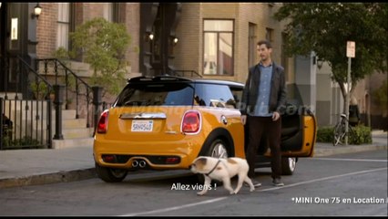 pub Mini 'Spike' 2014 [HQ]