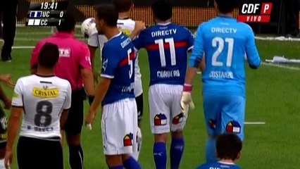 Taking a corner is a dangerous affair!