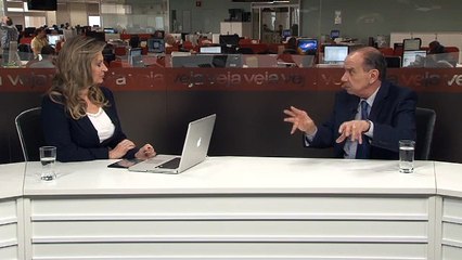 'Dilma comete crime de responsabilidade e abre caminho para impeachment', diz Aloysio Nunes