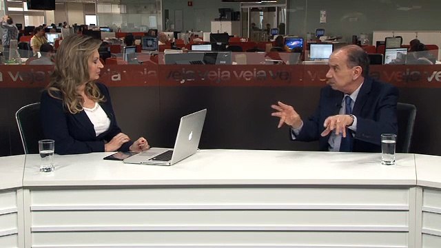 'Dilma comete crime de responsabilidade e abre caminho para impeachment', diz Aloysio Nunes