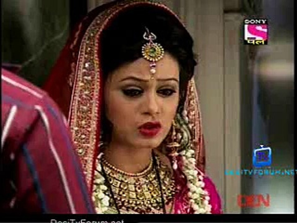 Yeh Dil Sun Raha Hai 24th November 2014 Video Watch Online Pt2