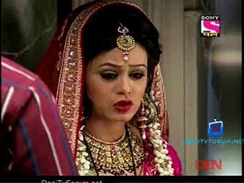 Yeh Dil Sun Raha Hai 24th November 2014 Video Watch Online Pt2
