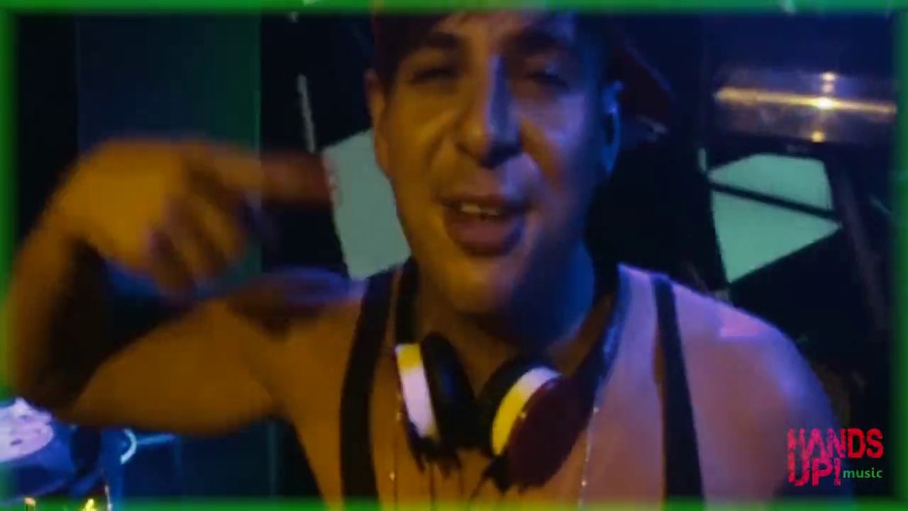 Timmy Trumpet & Savage cover by Projekt Black - Freaks (Basslouder Remix)