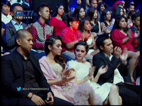 [141123]Silet Awards 2014 - Seg6